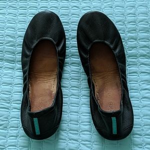 Tieks black size 11